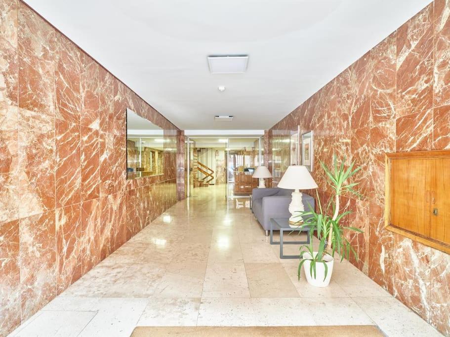 New.Apto-Ponzano. Luxe & Spacious 4Rooms 3Bathroom Madrid Kültér fotó
